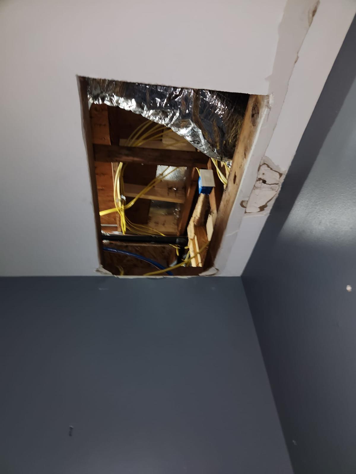 AC Units - hvac duct installation maintenance